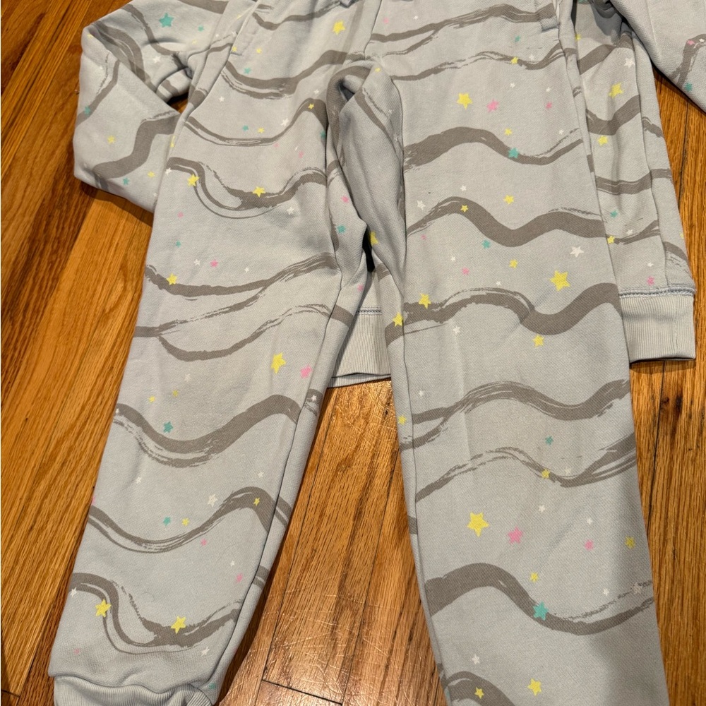 Tea Collection Kids Matching Set - Picture 3 of 3